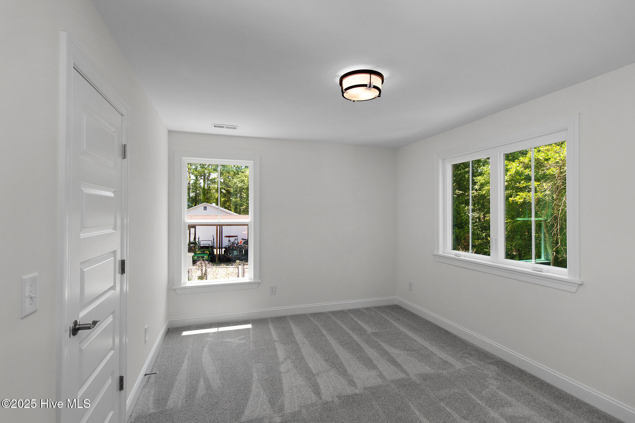 357 McCabe Road Morehead City, NC 28557 - Photo 18 of 30 Bedroom 2