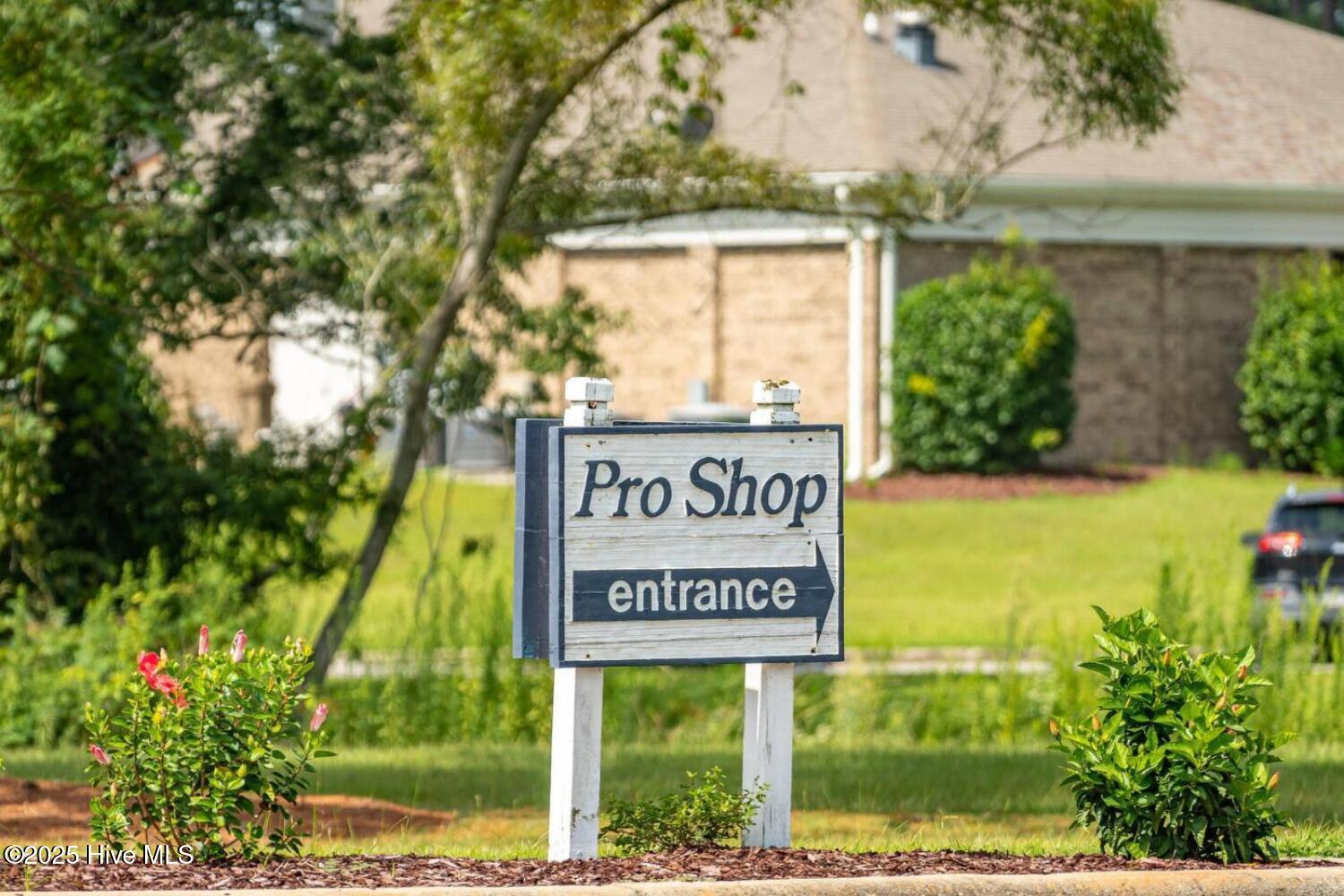 357 McCabe Road Morehead City, NC 28557 - Photo 26 of 30 Backs up to Brandywine Golf Course