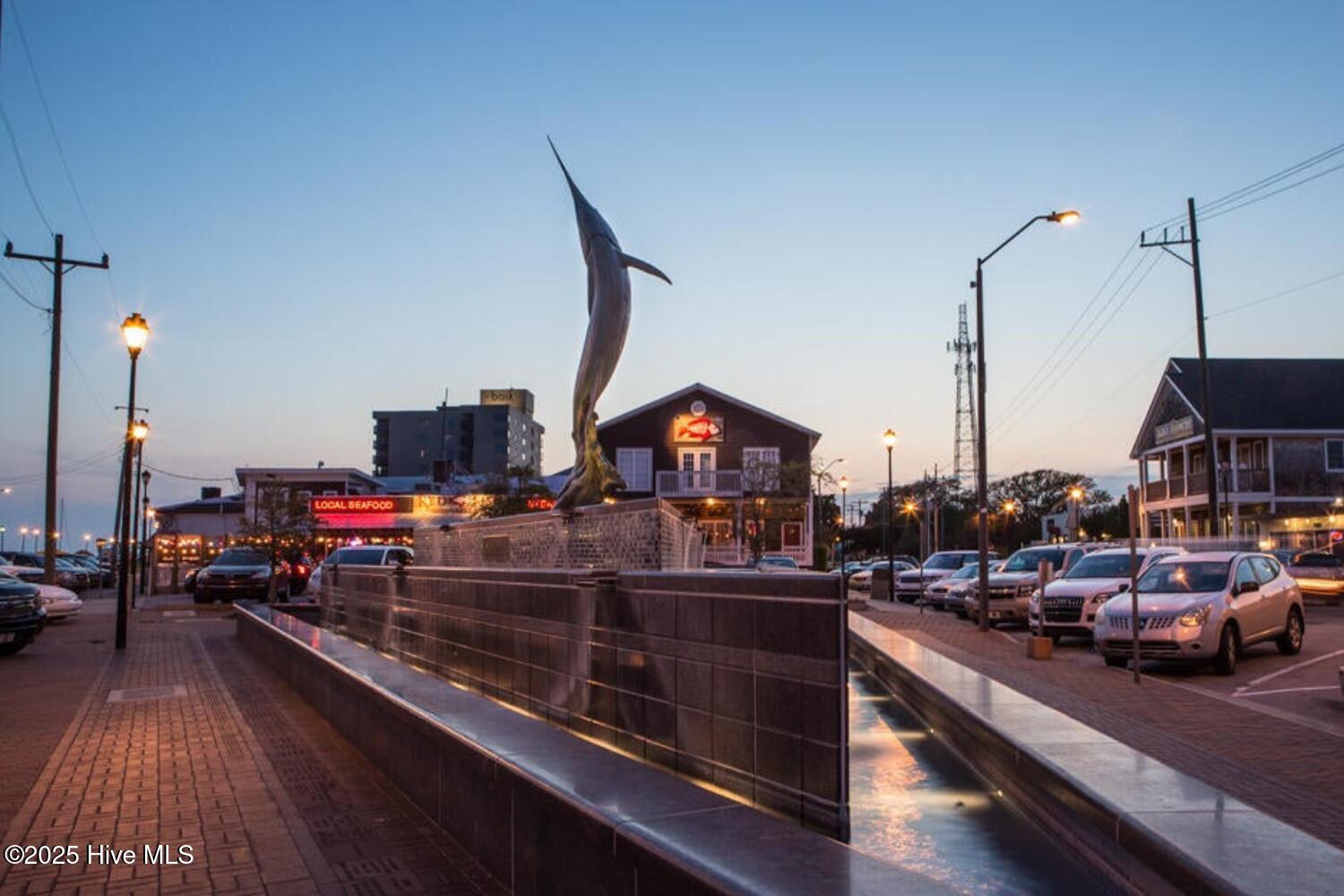 357 McCabe Road Morehead City, NC 28557 - Photo 29 of 30 Proximate to Downtown Morehead City