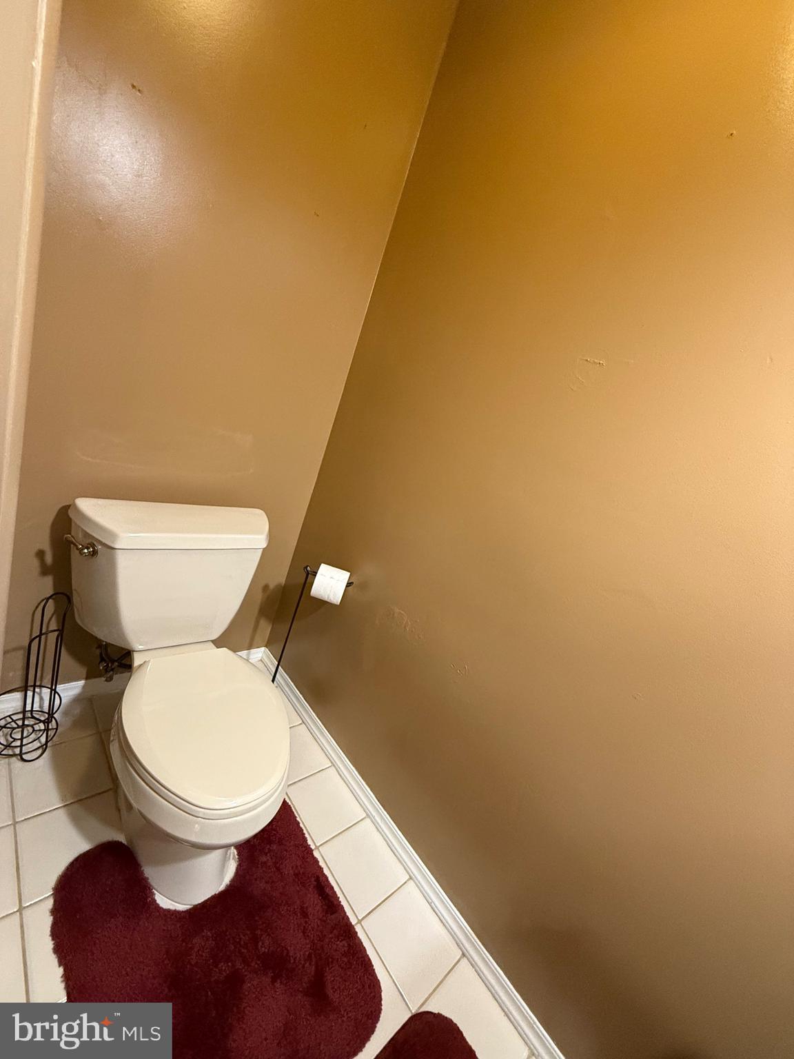 1014 Cape Splitt Harbour Pasadena, MD 21122 - Photo 15 of 21 Basement Bathroom