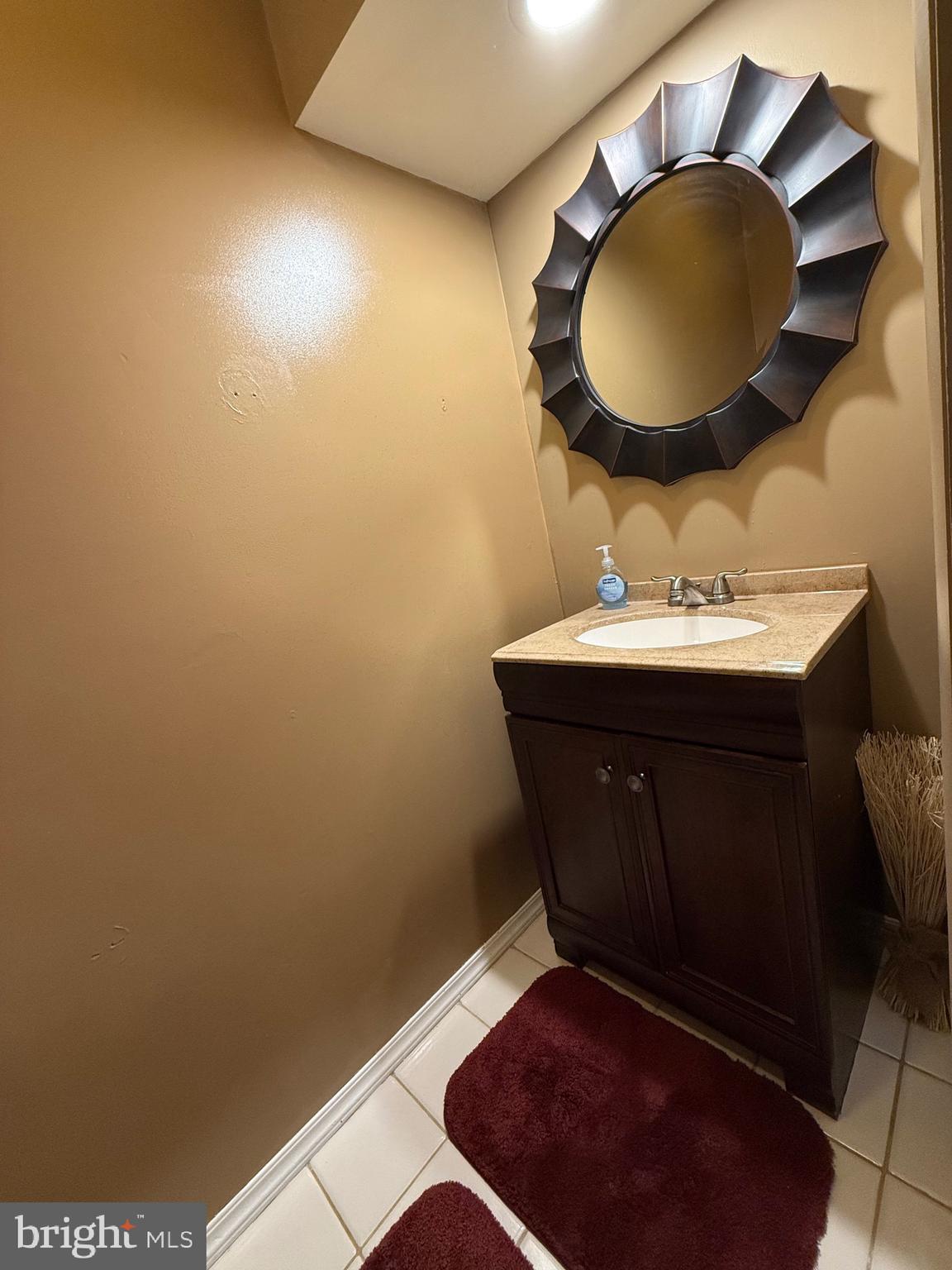 1014 Cape Splitt Harbour Pasadena, MD 21122 - Photo 16 of 21 Basement Bath