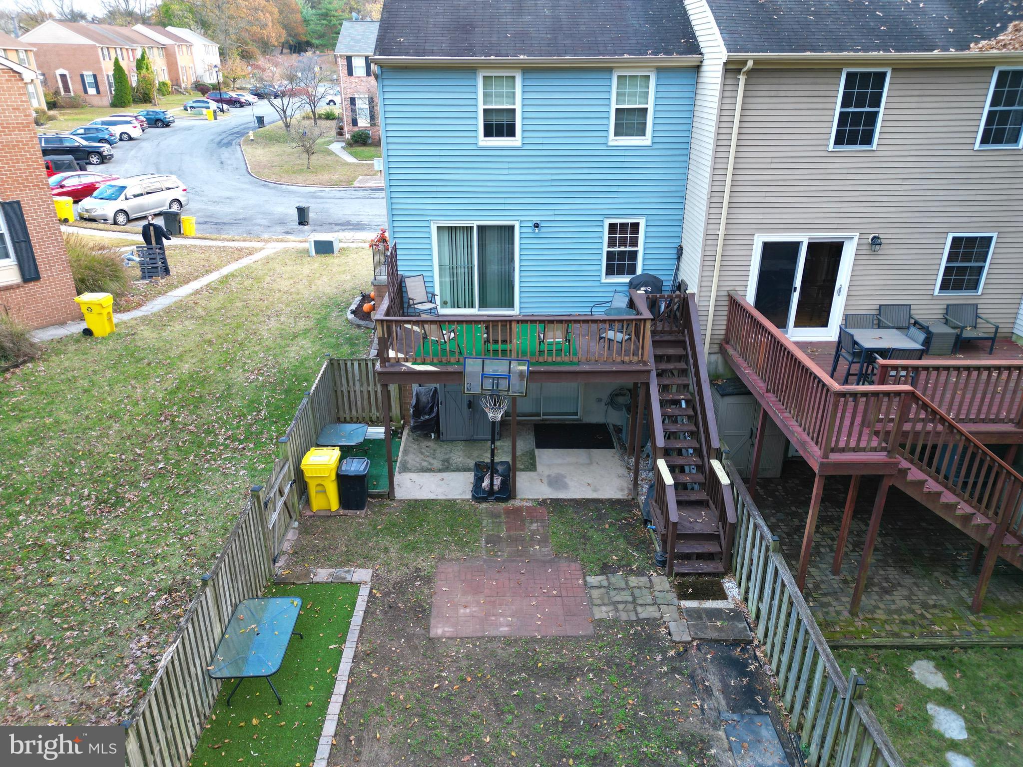 1014 Cape Splitt Harbour Pasadena, MD 21122 - Photo 19 of 21