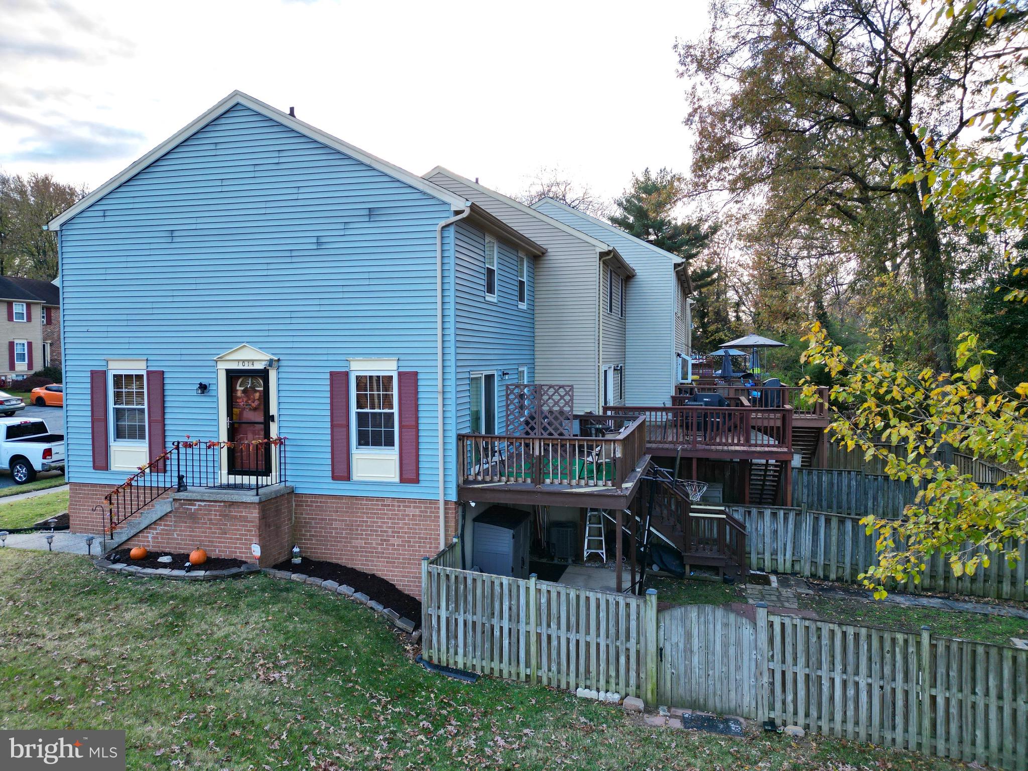 1014 Cape Splitt Harbour Pasadena, MD 21122 - Photo 21 of 21