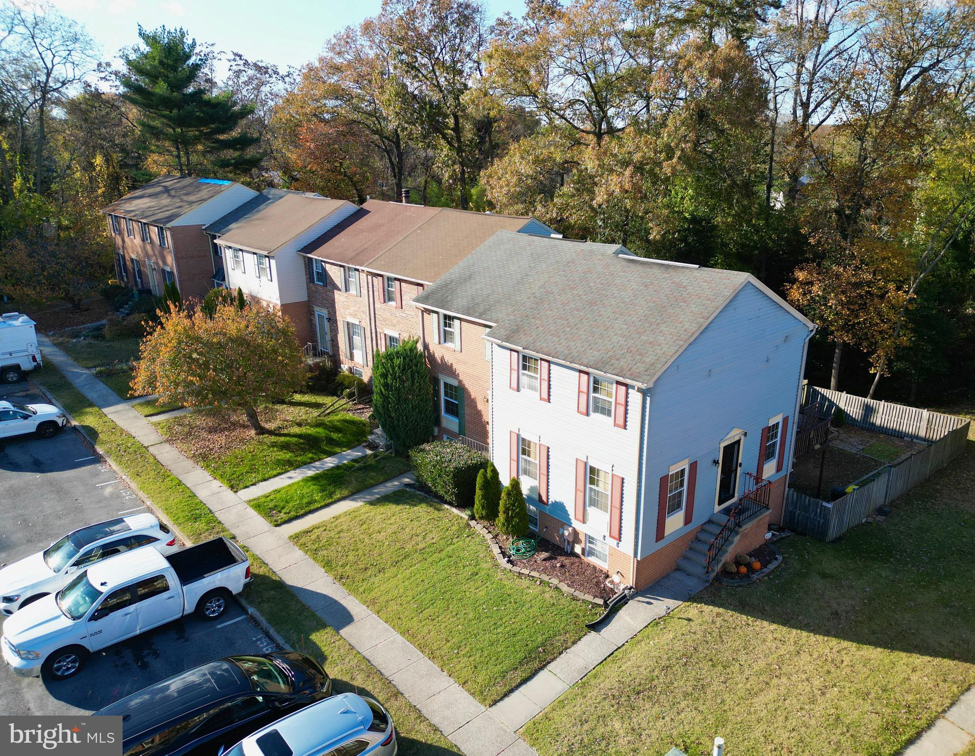 1014 Cape Splitt Harbour Pasadena, MD 21122 - Photo 3 of 21