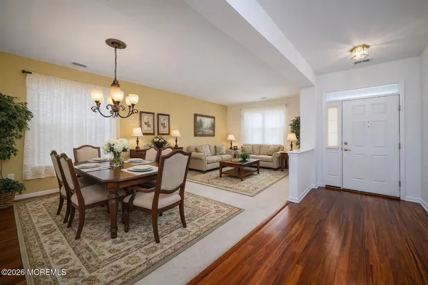 $494,900 | 98 Stamford Drive, Jackson, NJ 08527