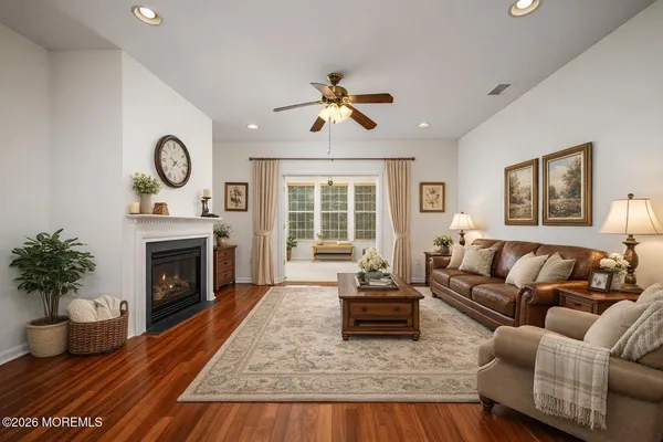 $494,900 | 98 Stamford Drive, Jackson, NJ 08527