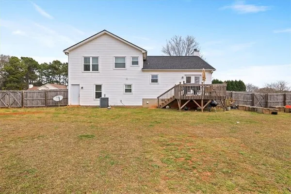 $350,000 | 171 Bellingrath Drive, Winder, GA 30680