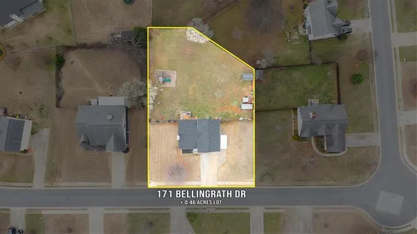 $350,000 | 171 Bellingrath Drive, Winder, GA 30680