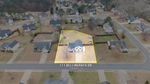 $350,000 | 171 Bellingrath Drive, Winder, GA 30680