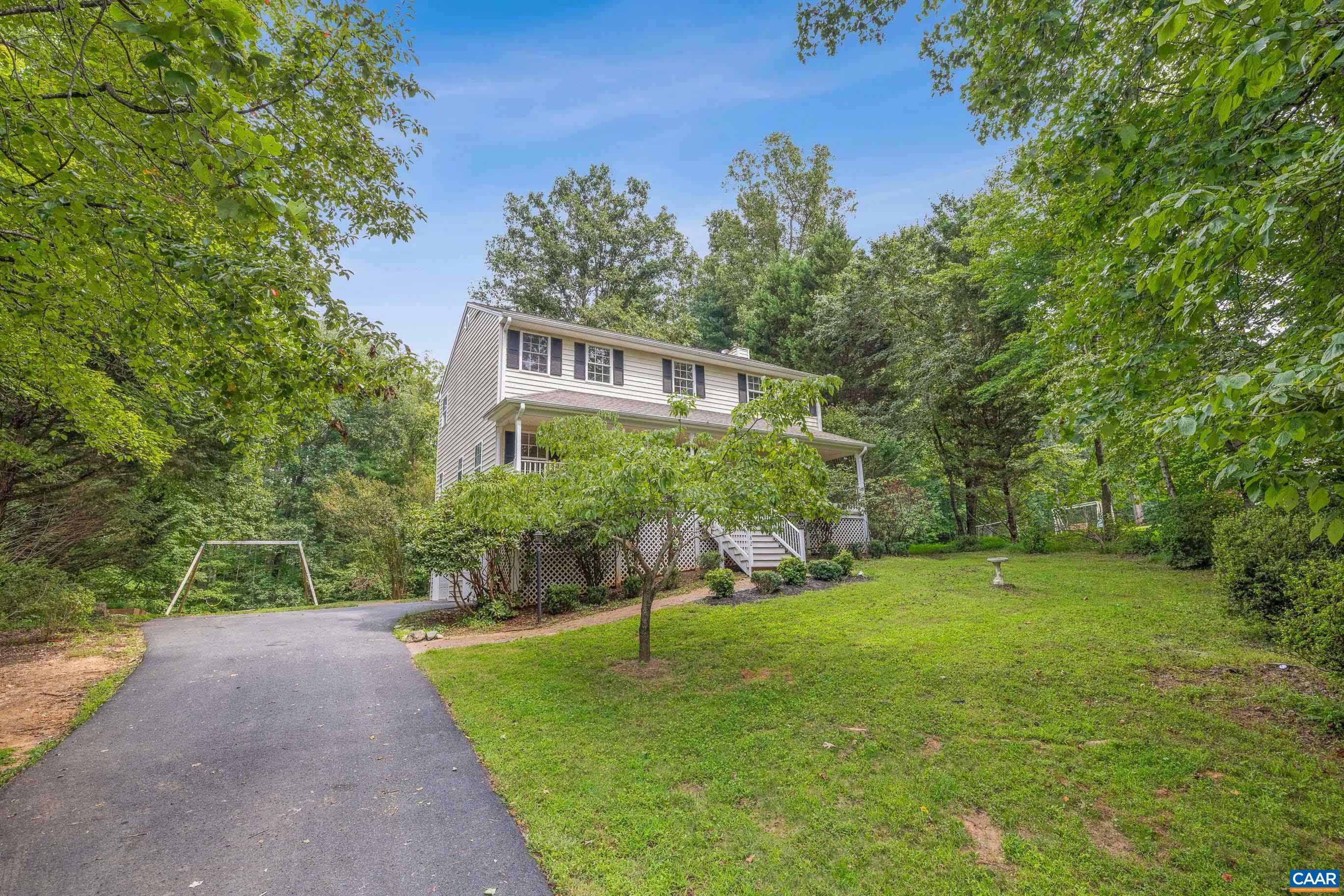 182 Willow Way Road Barboursville, VA 22923 - Photo 3 of 65 Gallery Image 3