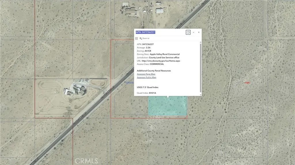 4 Stoddard Wells Road Apple Valley, CA 92307 - Photo 11 of 21 Gallery Image 11