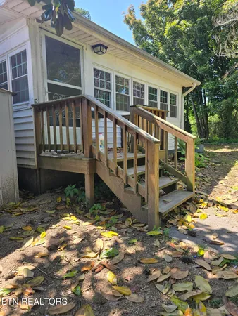$217,000 | 205 East Tennessee Avenue, Oak Ridge, TN 37830