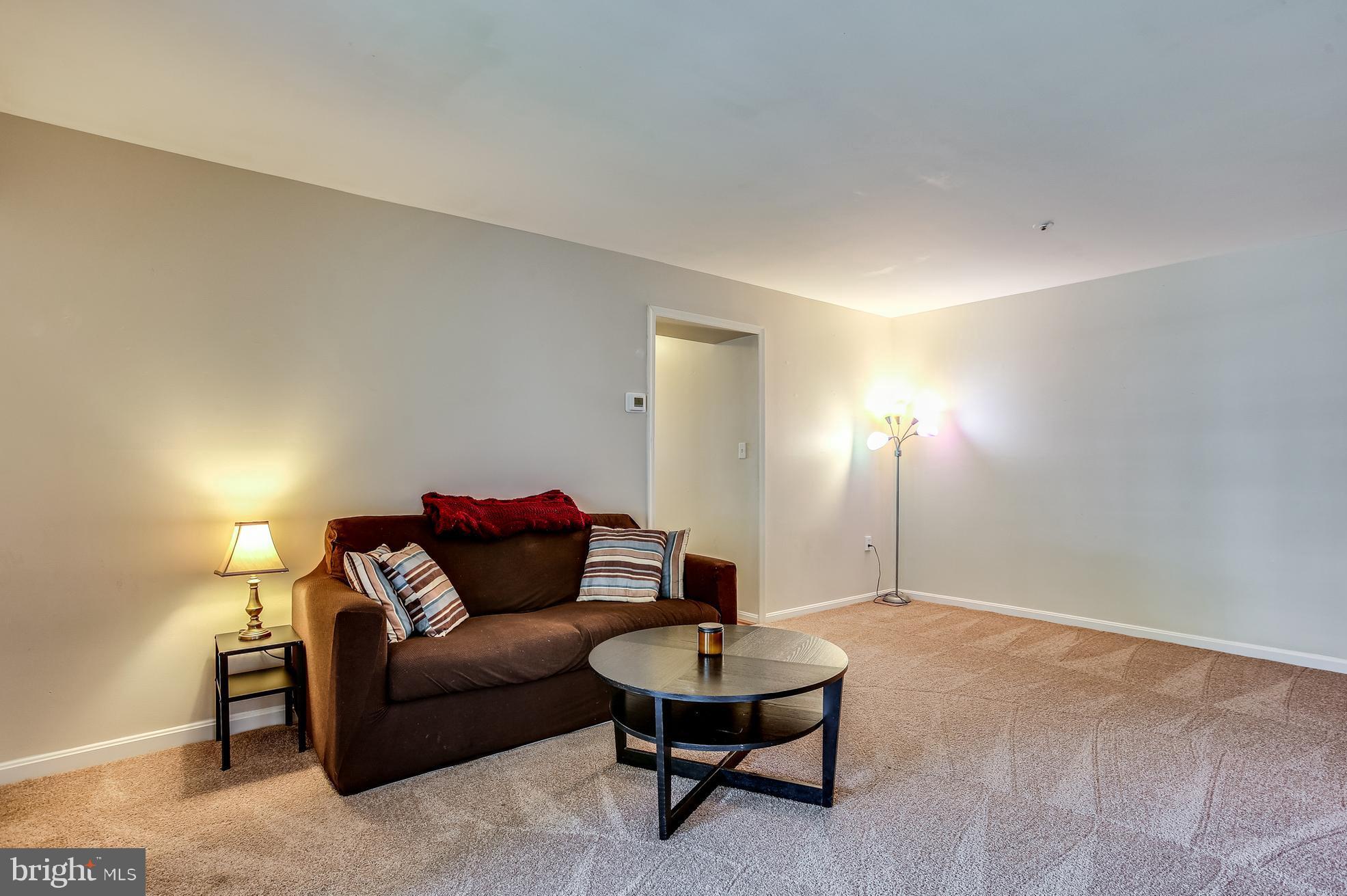 8381 Montgomery Run Road, Unit A Ellicott City, MD 21043 - Photo 4 of 26 Living Room