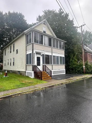 $310,000 | 78-80 Central Street, Brattleboro, VT 05301