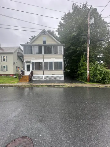$310,000 | 78-80 Central Street, Brattleboro, VT 05301