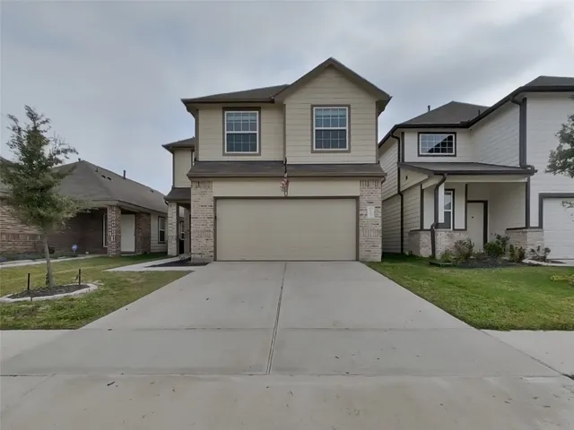 $2,199 | 17530 Greystanes Road, Humble, TX 77346