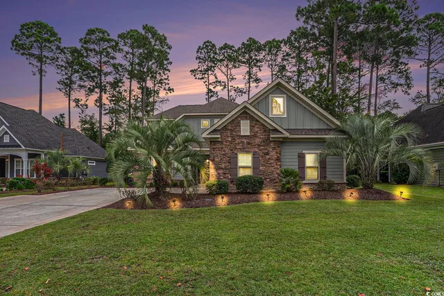 $1,130,000 | 2131 Timmerman Road, Myrtle Beach, SC 29588