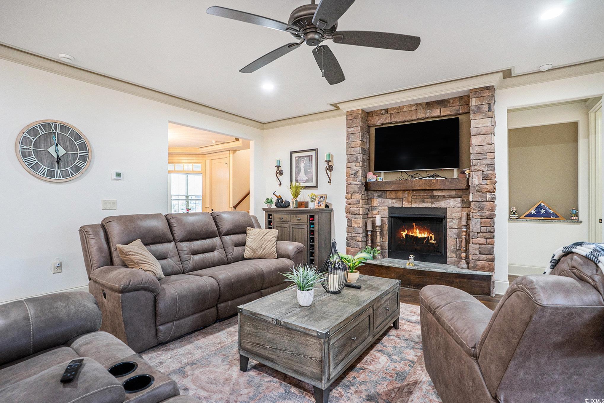 2131 Timmerman Road Myrtle Beach, SC 29588 - Photo 2 of 40