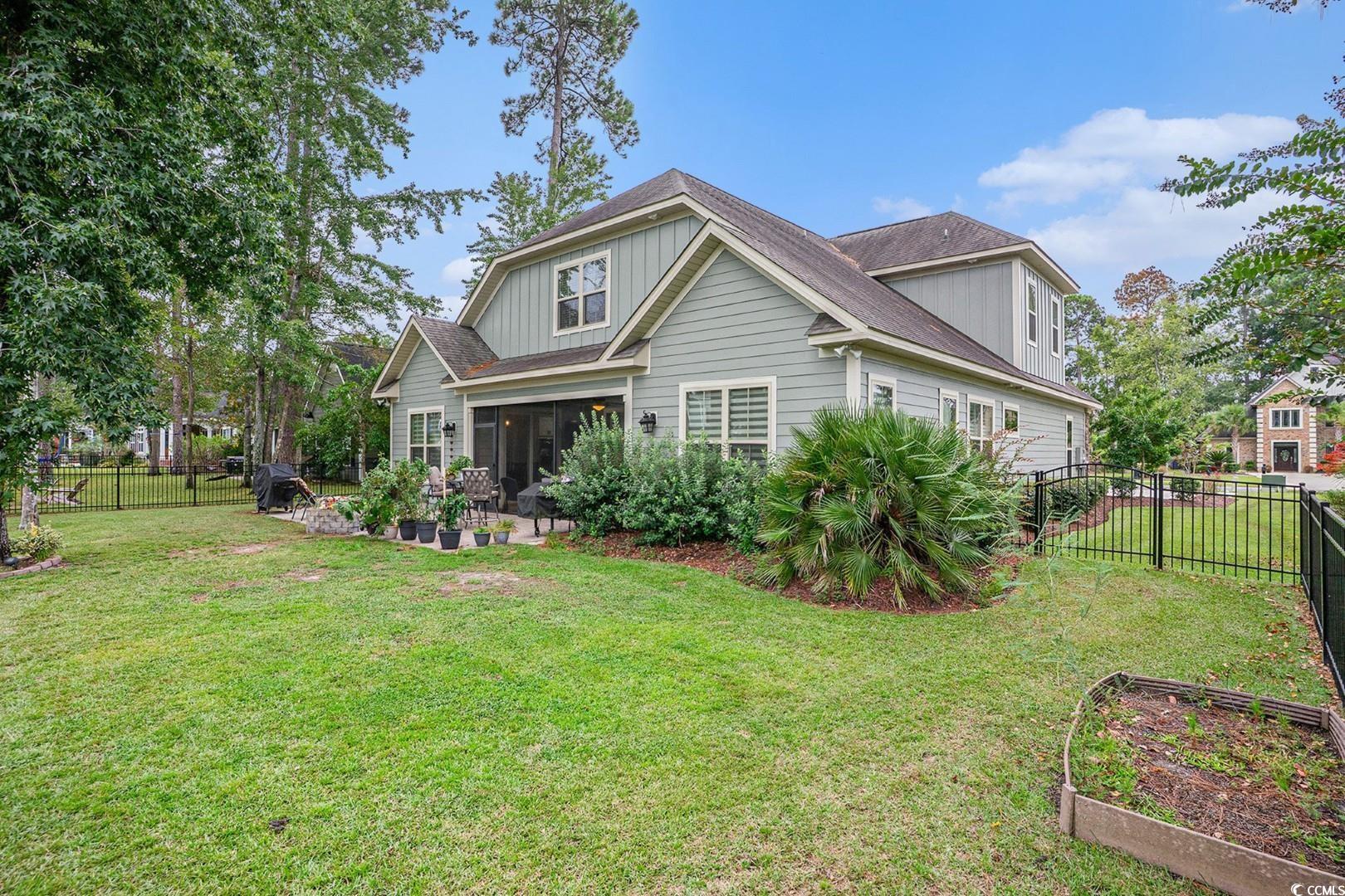 2131 Timmerman Road Myrtle Beach, SC 29588 - Photo 26 of 40