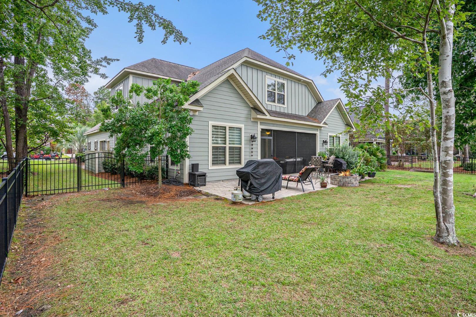 2131 Timmerman Road Myrtle Beach, SC 29588 - Photo 27 of 40