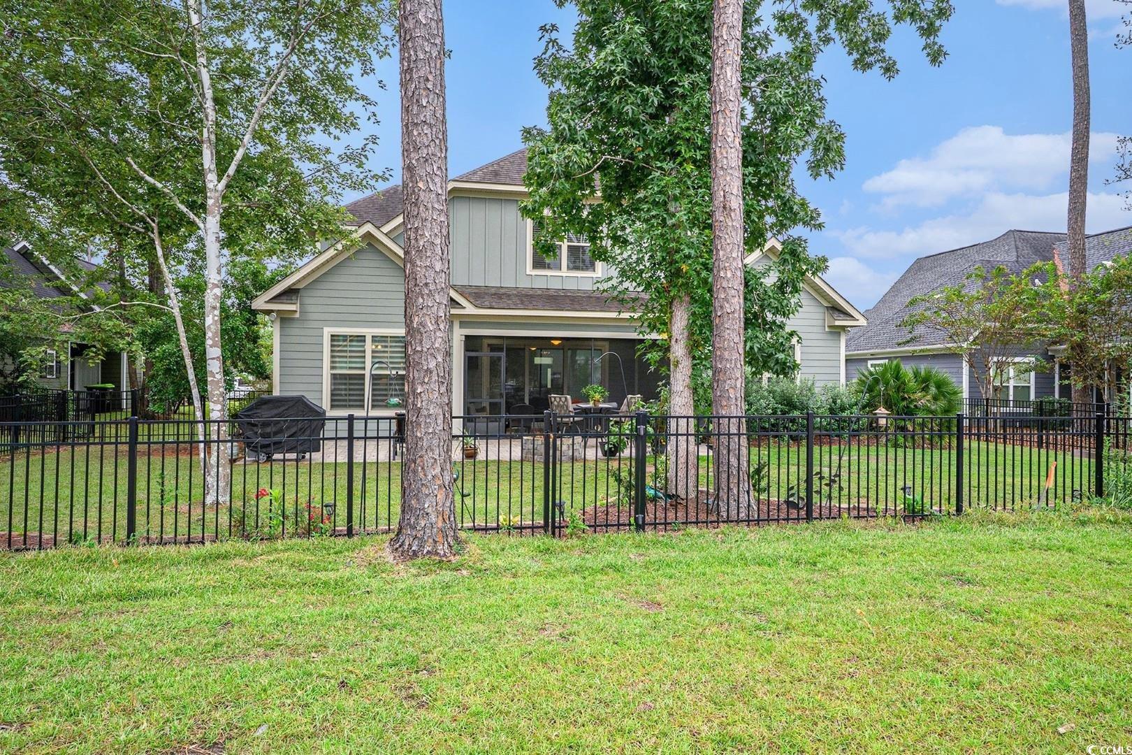 2131 Timmerman Road Myrtle Beach, SC 29588 - Photo 28 of 40