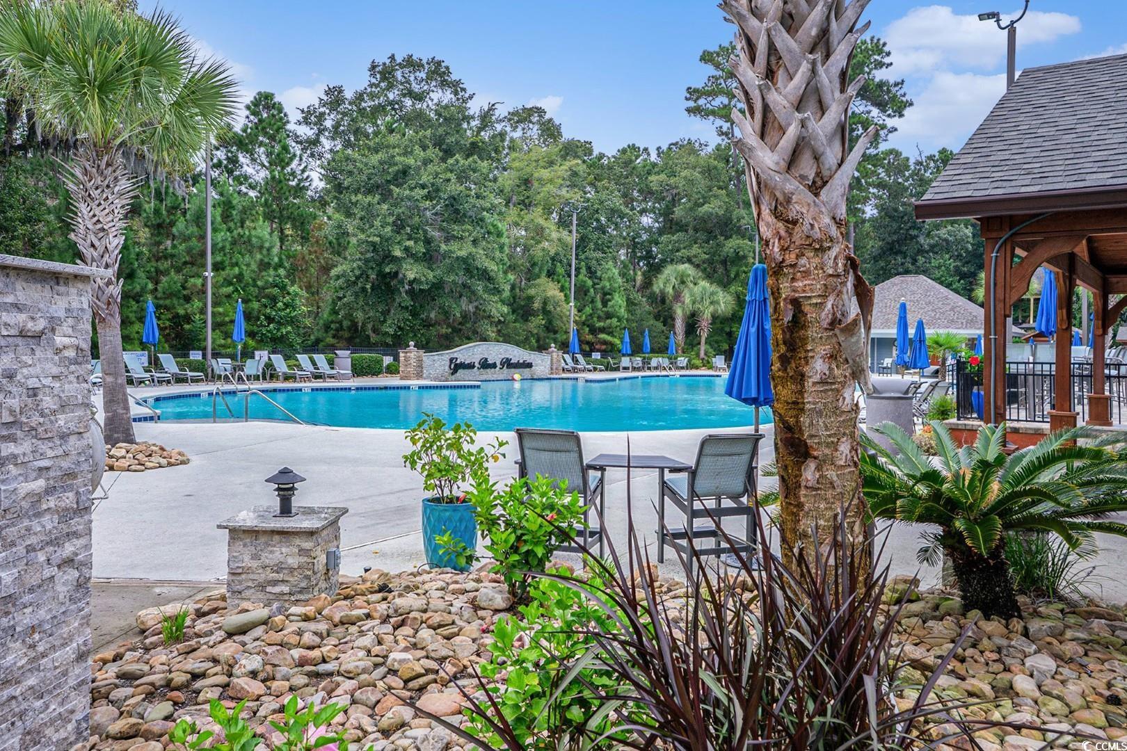 2131 Timmerman Road Myrtle Beach, SC 29588 - Photo 30 of 40