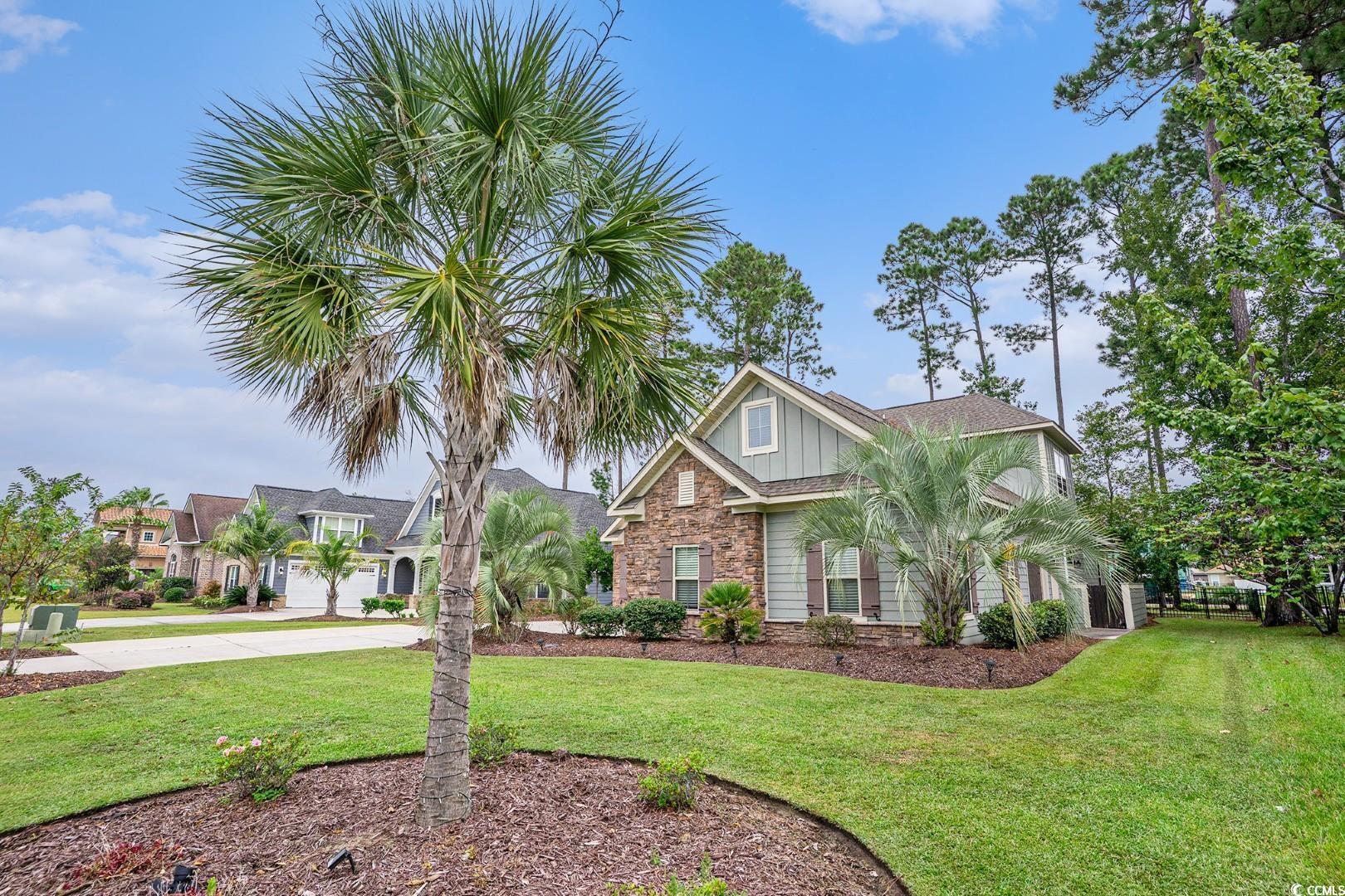 2131 Timmerman Road Myrtle Beach, SC 29588 - Photo 35 of 40