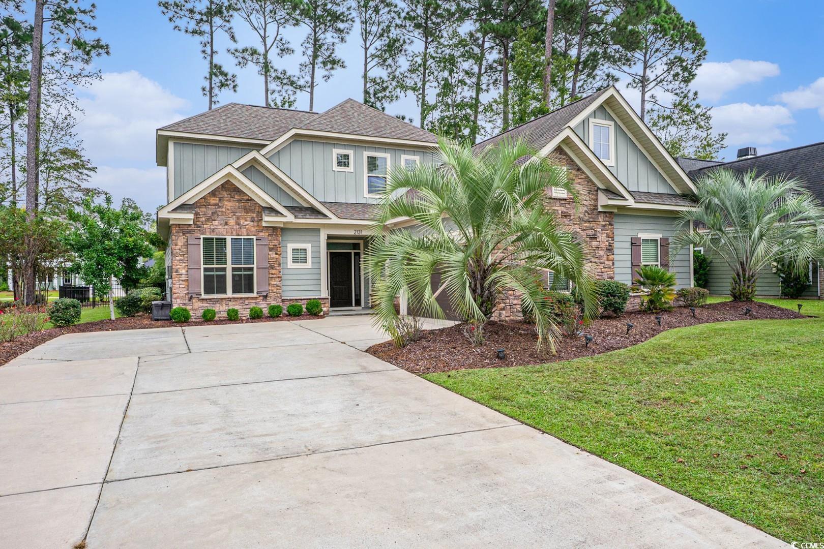 2131 Timmerman Road Myrtle Beach, SC 29588 - Photo 36 of 40