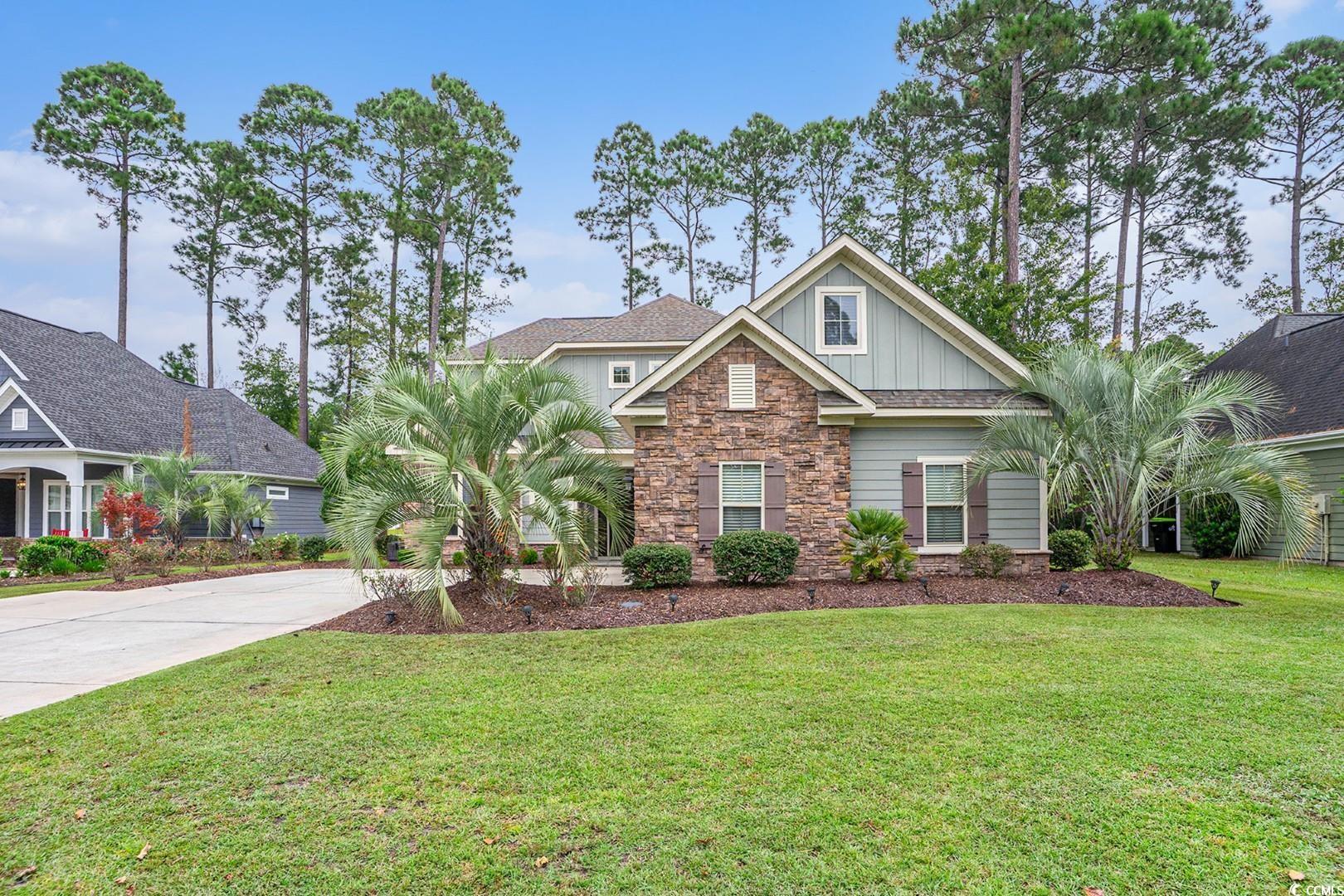 2131 Timmerman Road Myrtle Beach, SC 29588 - Photo 37 of 40