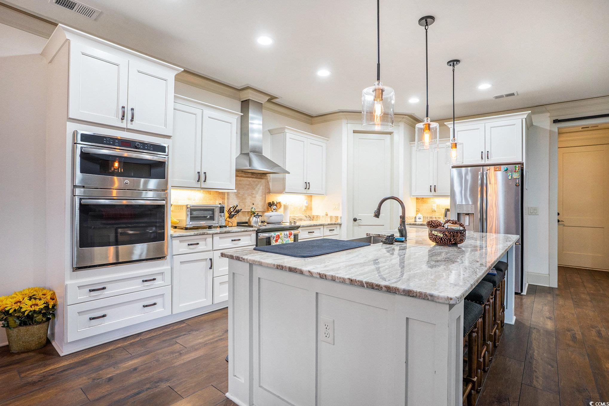 2131 Timmerman Road Myrtle Beach, SC 29588 - Photo 4 of 40