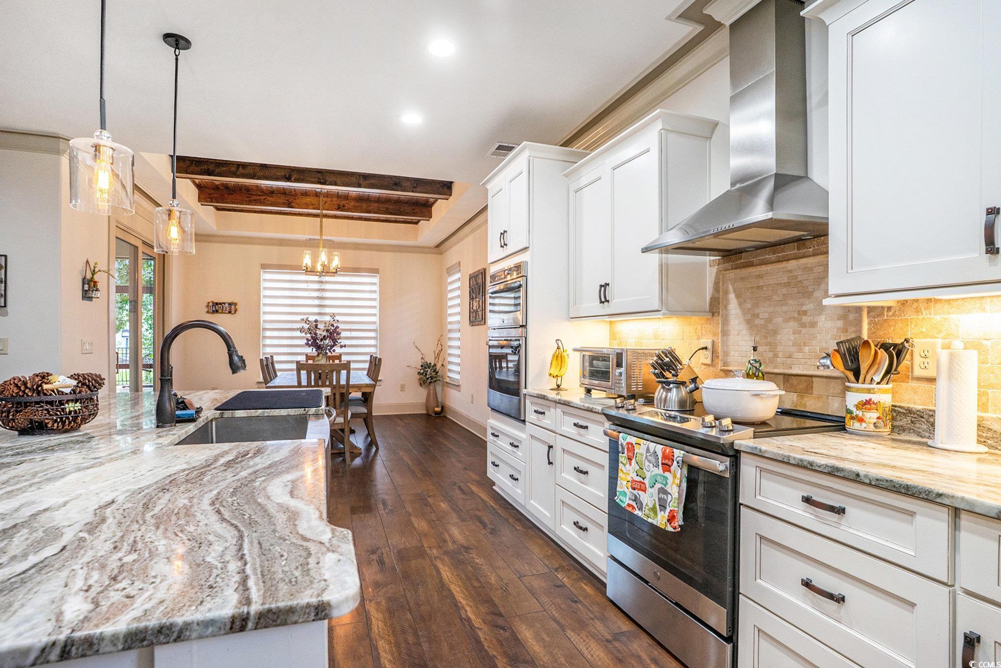 2131 Timmerman Road Myrtle Beach, SC 29588 - Photo 5 of 40