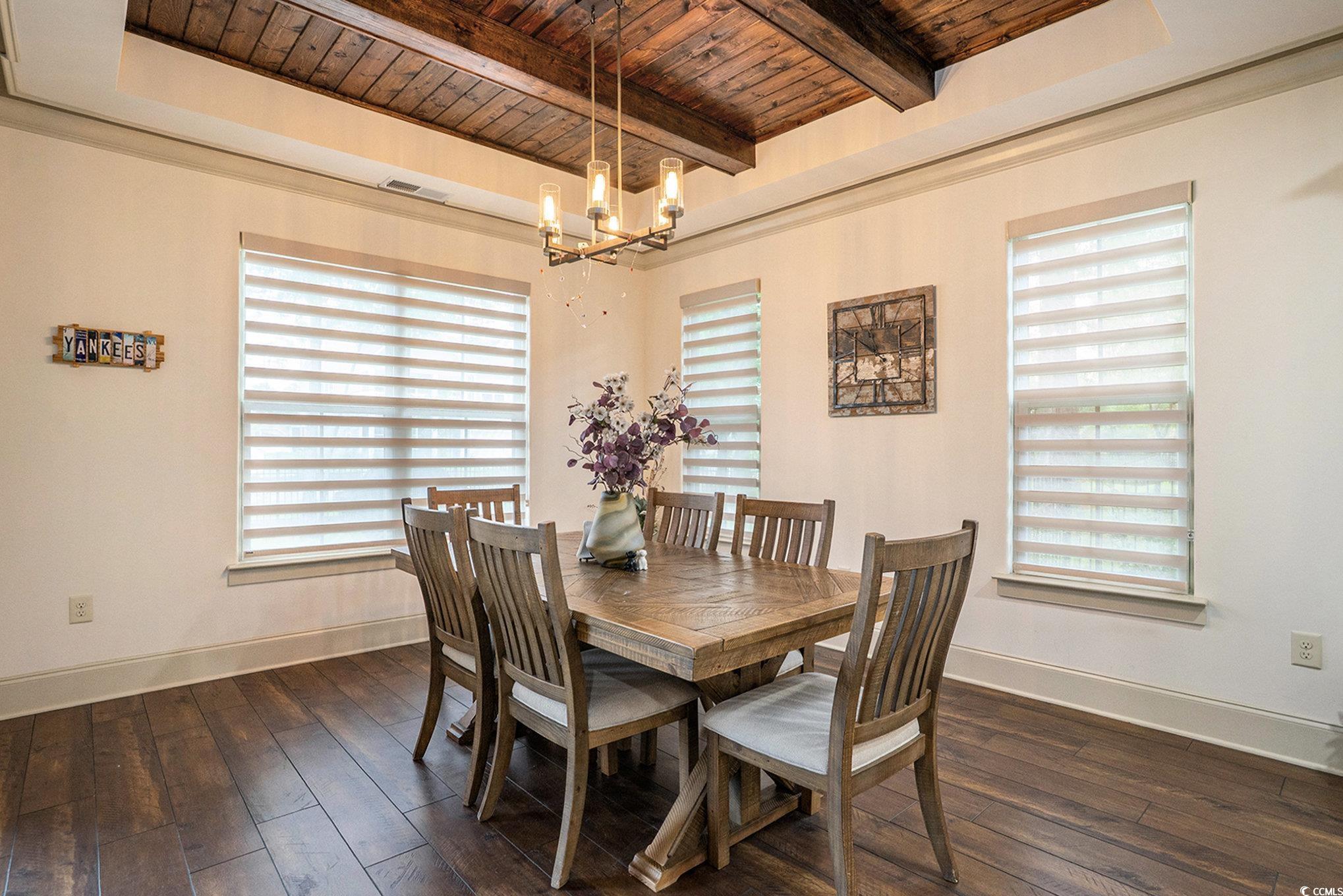 2131 Timmerman Road Myrtle Beach, SC 29588 - Photo 6 of 40