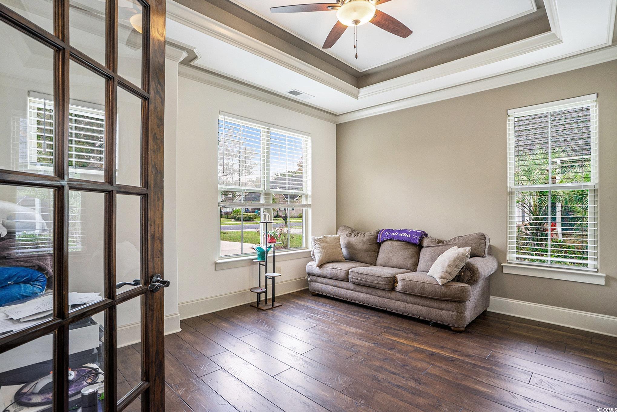 2131 Timmerman Road Myrtle Beach, SC 29588 - Photo 8 of 40