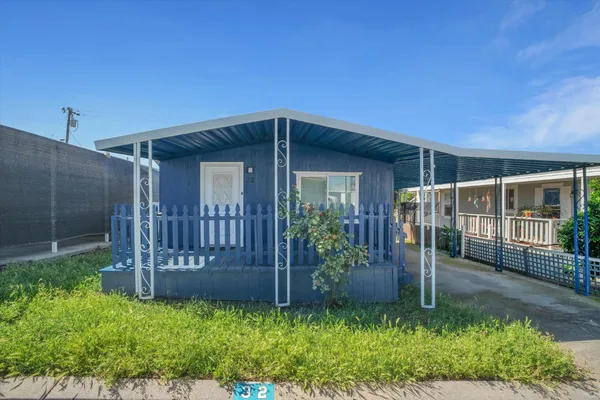 $60,000 | 12344-26 26 Mile Road, Unit 32, Oakdale, CA 95361