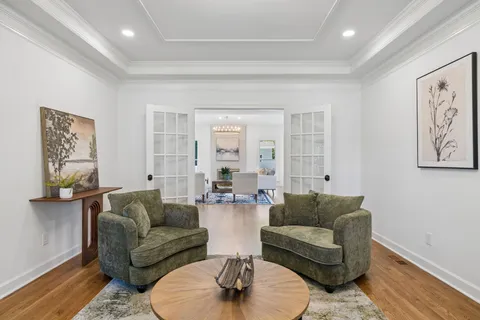 $1,795,000 | 1400 Arrowhead Drive, Brentwood, TN 37027
