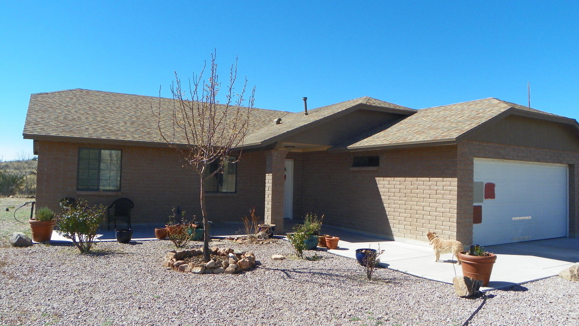 384 Dosel Court Rio Rico, AZ 85648 - Photo 2 of 24