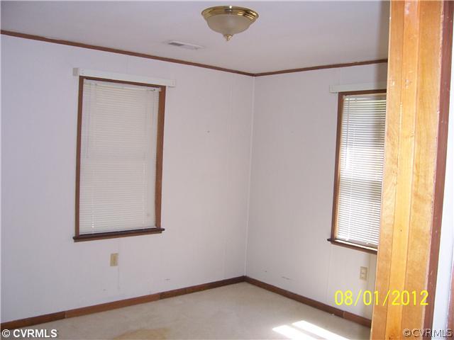 16213 Sandy Ford Road Chesterfield, VA 23838 - Photo 7 of 10 Bedroom