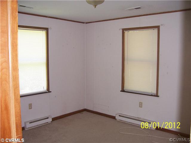 16213 Sandy Ford Road Chesterfield, VA 23838 - Photo 8 of 10 Bedroom