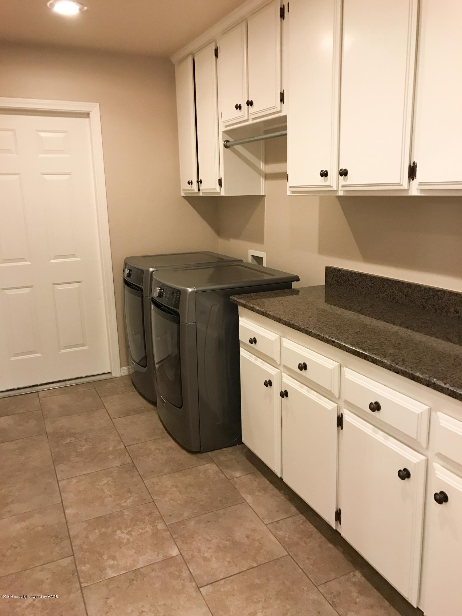 8122 Sheldon Road Amarillo, TX 79119 - Photo 15 of 30 Utility
