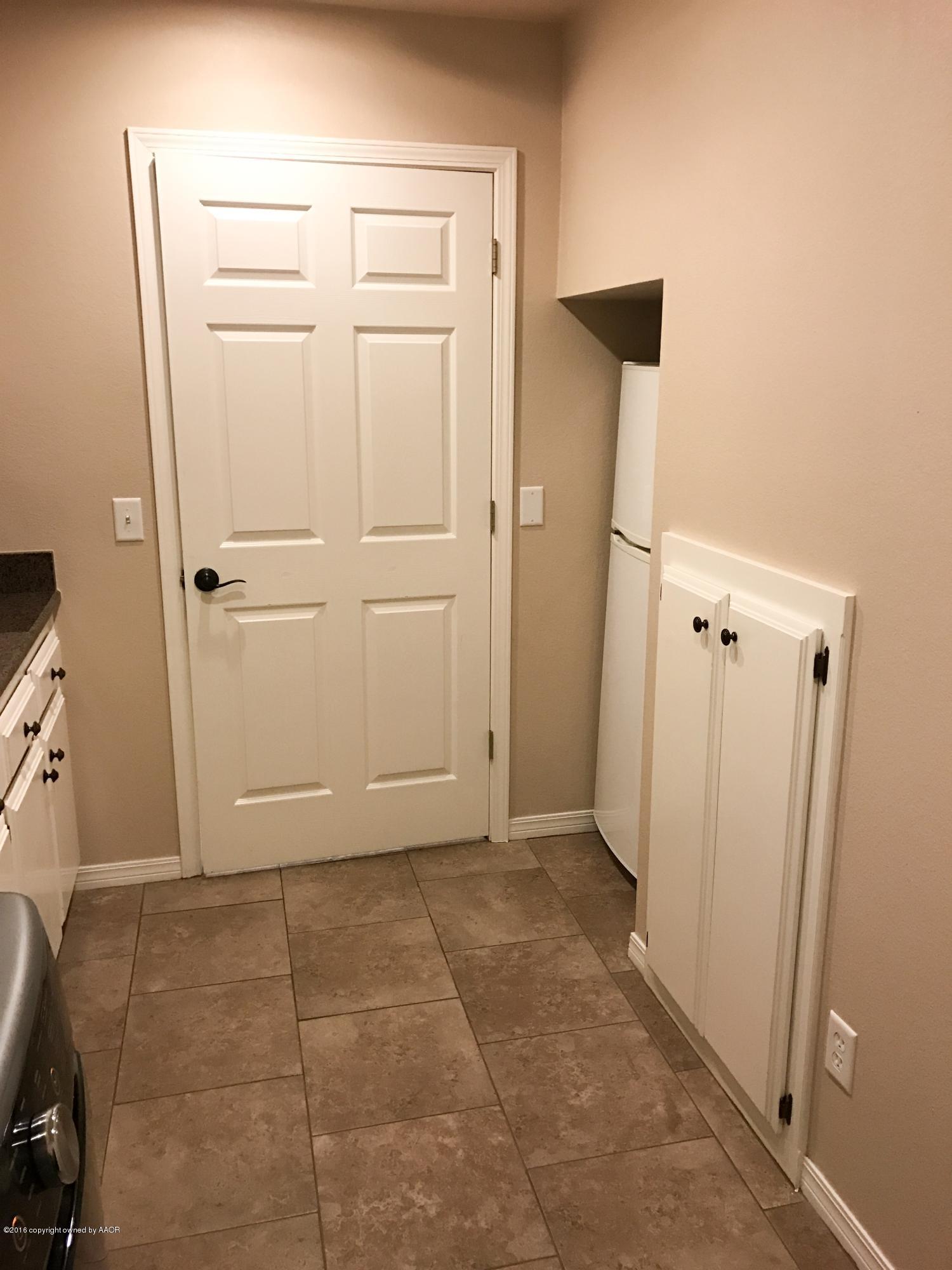 8122 Sheldon Road Amarillo, TX 79119 - Photo 16 of 30 Utility