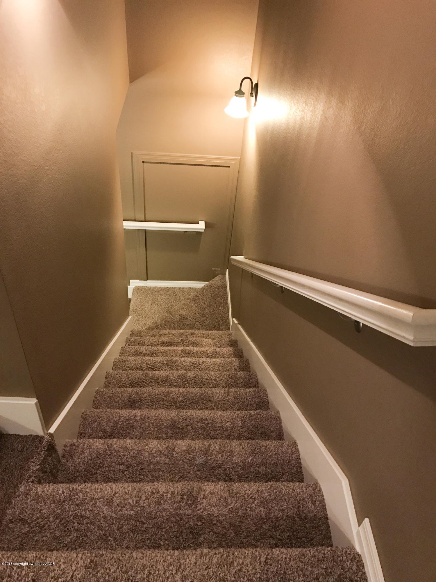 8122 Sheldon Road Amarillo, TX 79119 - Photo 26 of 30 Upstairs