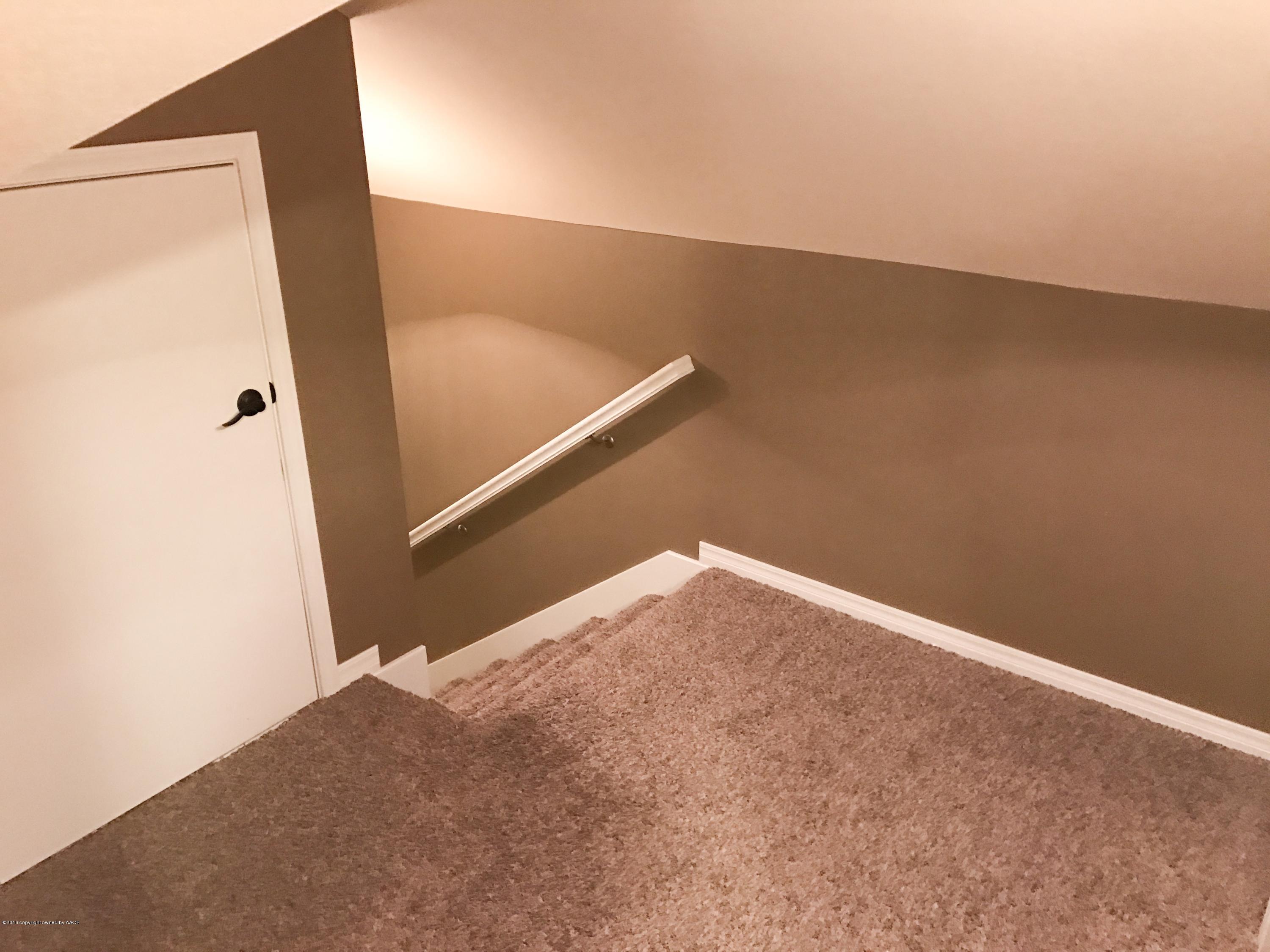 8122 Sheldon Road Amarillo, TX 79119 - Photo 27 of 30 Upstairs