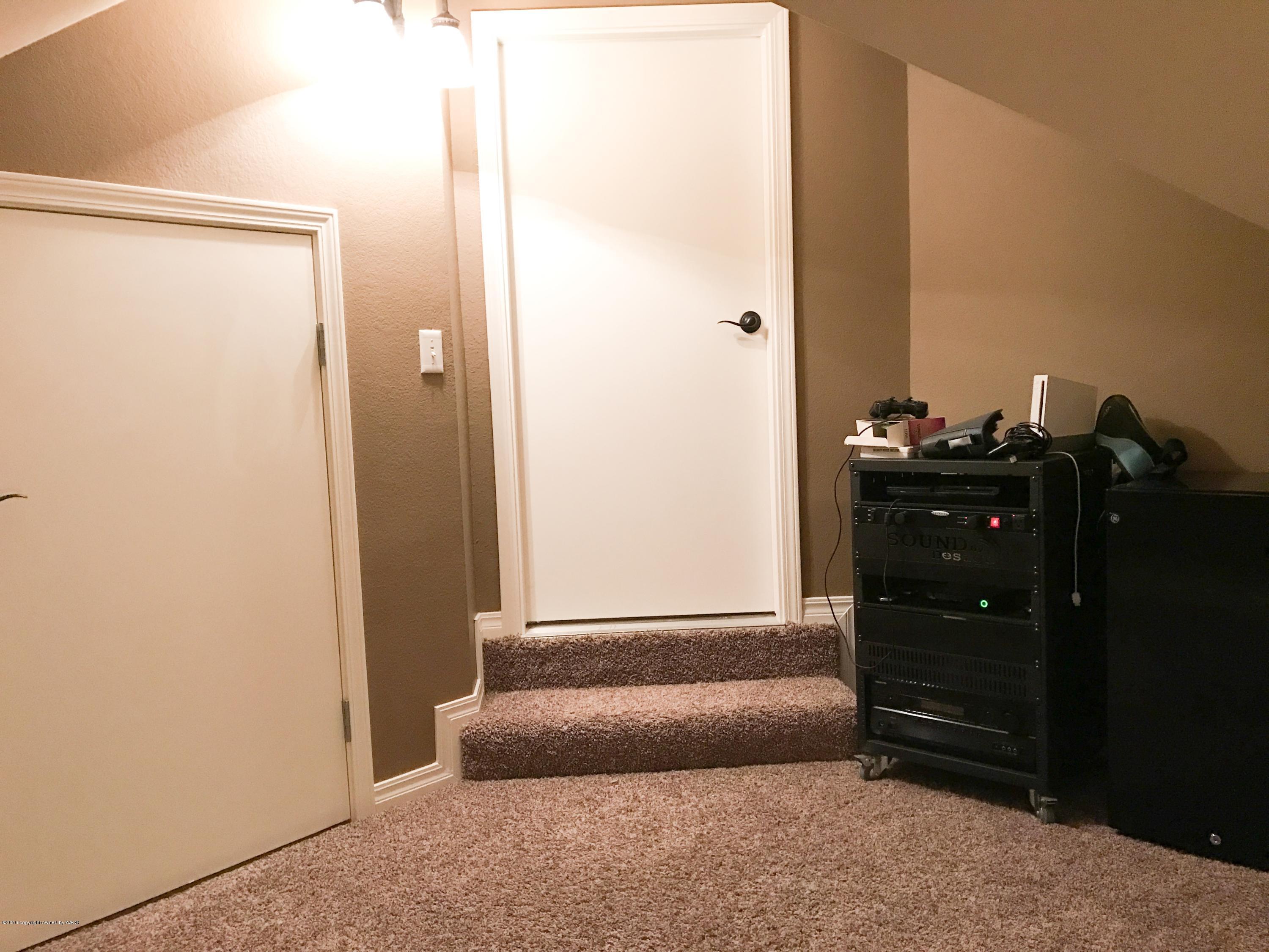 8122 Sheldon Road Amarillo, TX 79119 - Photo 28 of 30 Upstairs