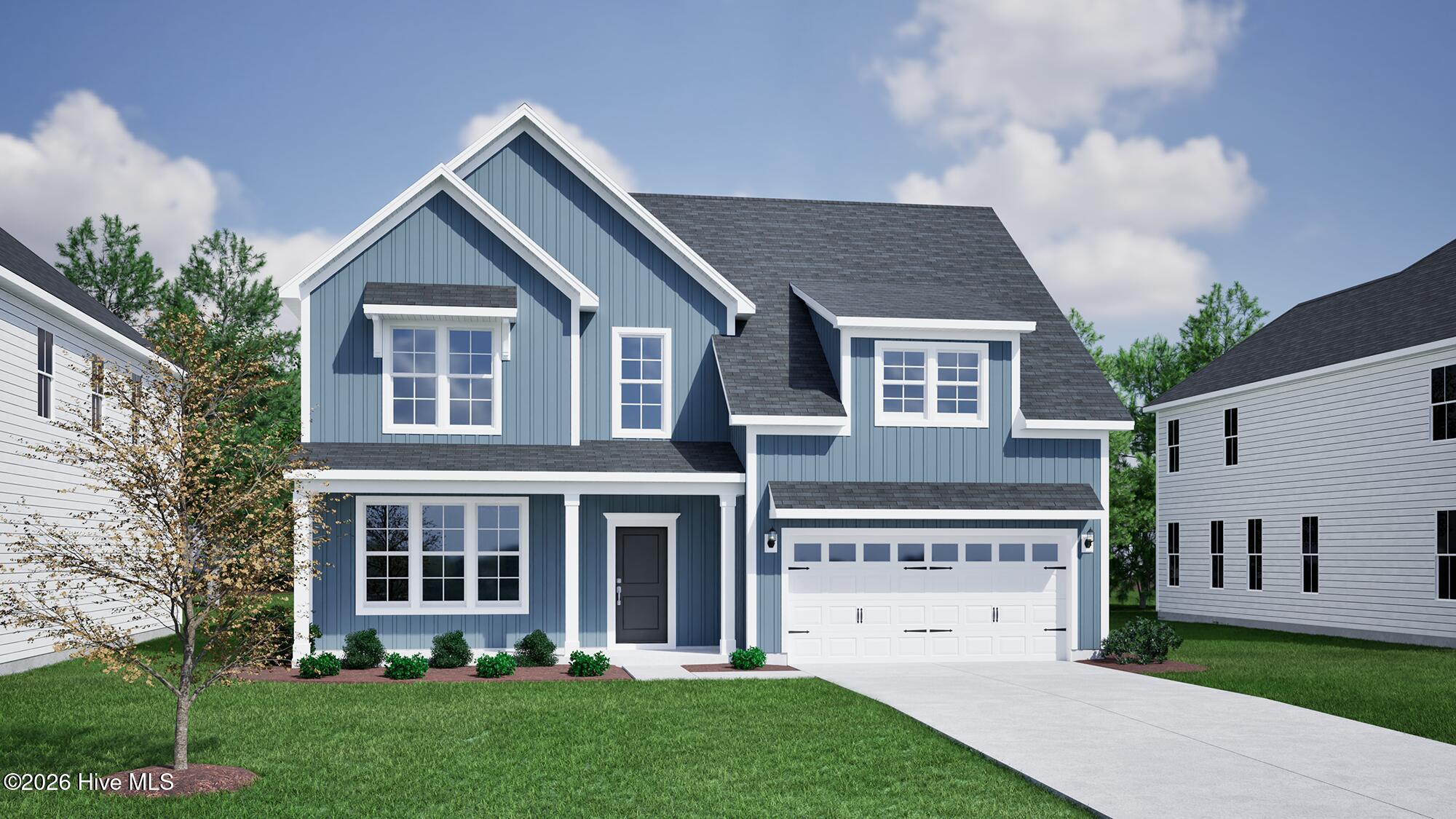 181 Lookout Point Hampstead, NC 28443 - Photo 1 of 1 Savannah C