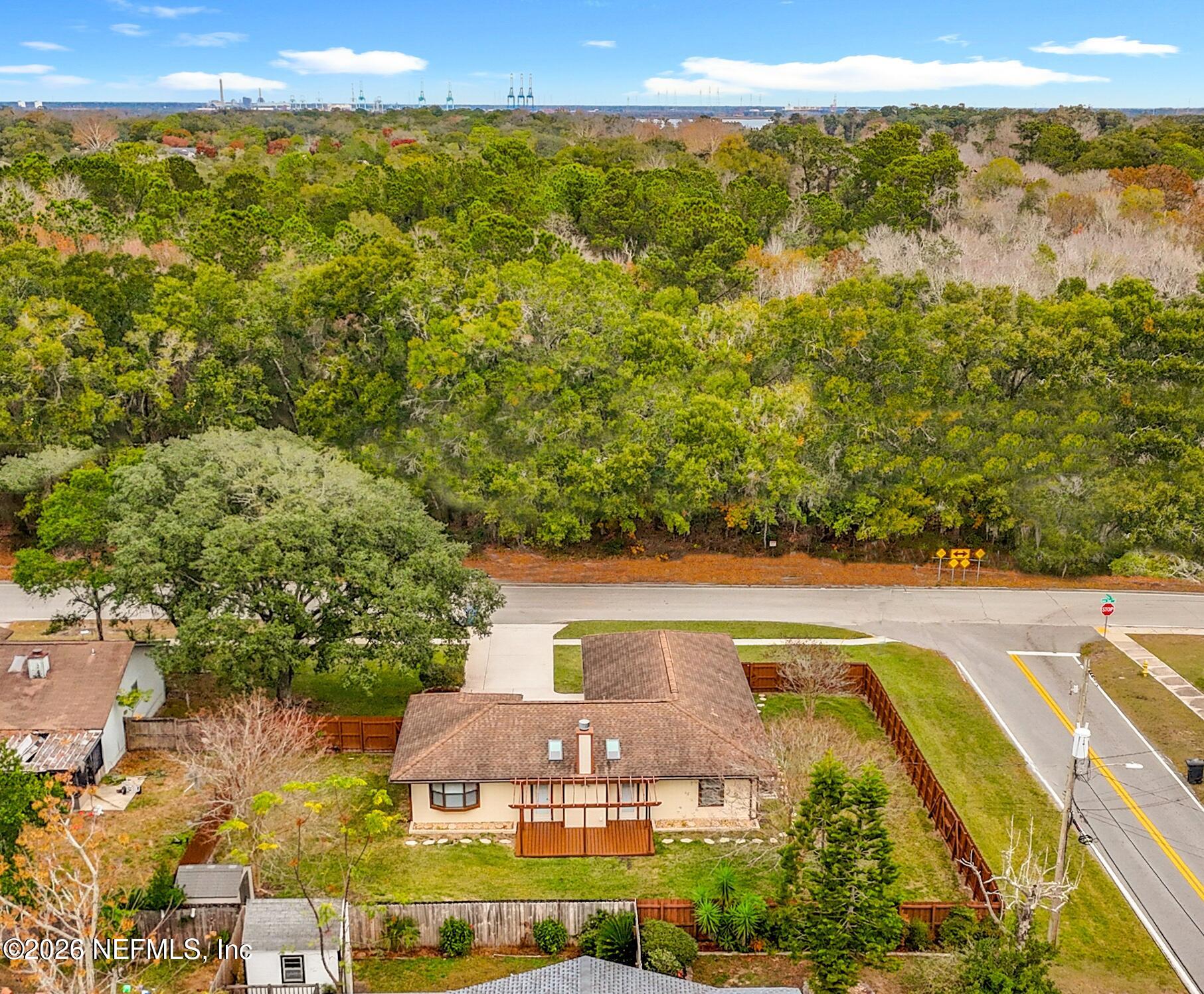 10298 Lone Star Road Jacksonville, FL 32225 - Photo 33 of 42