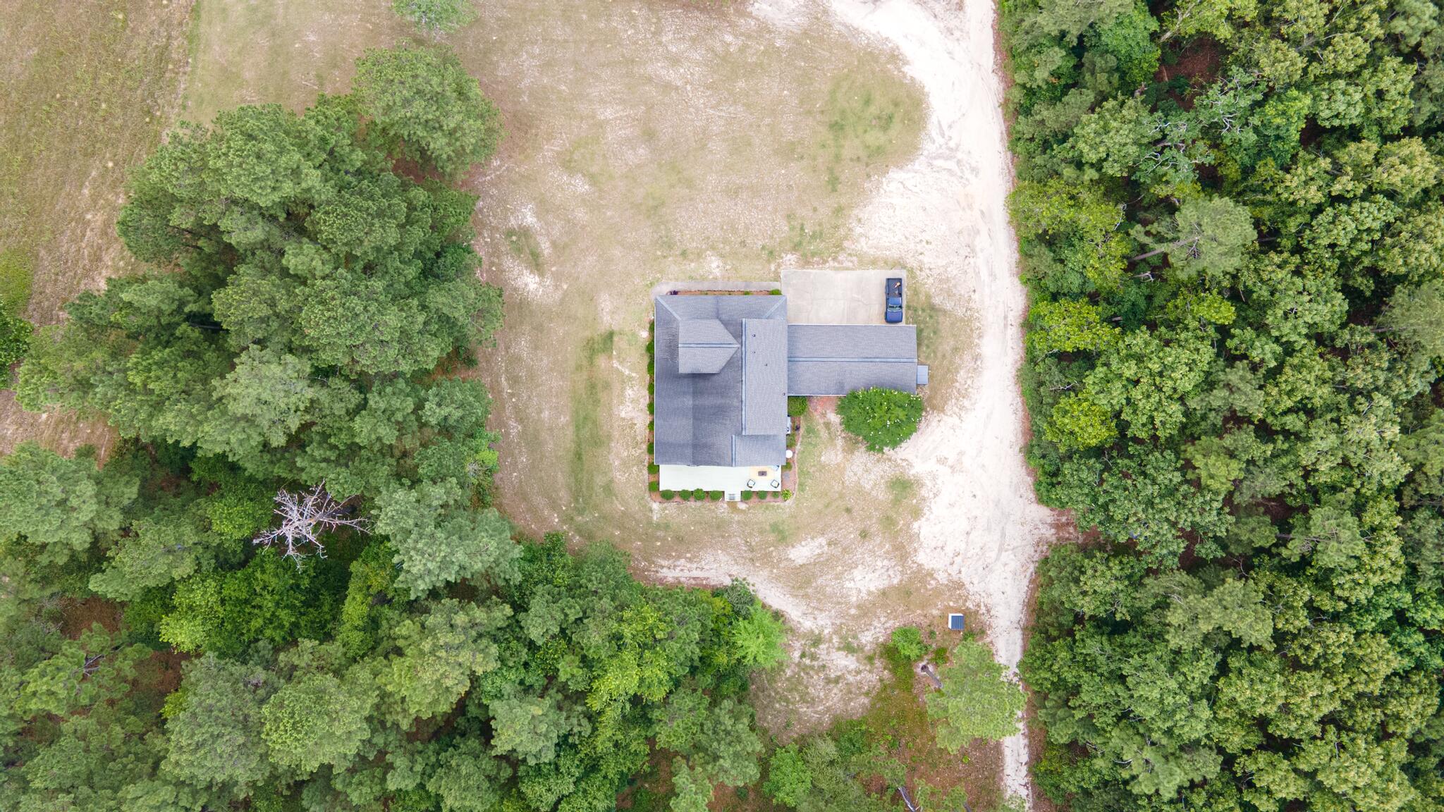 291 McVey Road Aiken, SC 29803 - Photo 37 of 49