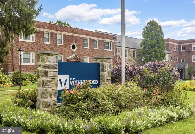 $2,150 | 150 East Wynnewood Road, Unit 16A, Wynnewood, PA 19096