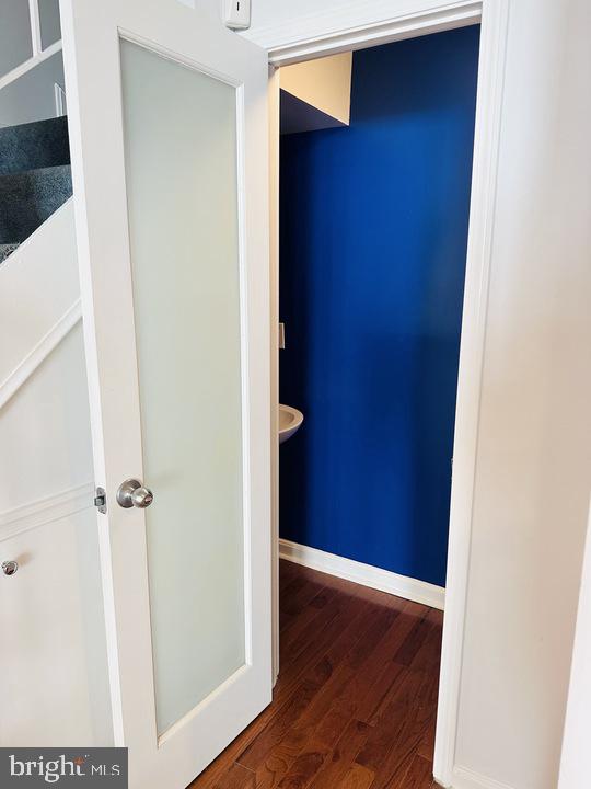 1117 Harvard Street Northwest, Unit R Washington, DC 20009 - Photo 12 of 39