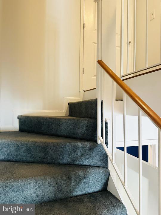 1117 Harvard Street Northwest, Unit R Washington, DC 20009 - Photo 14 of 39