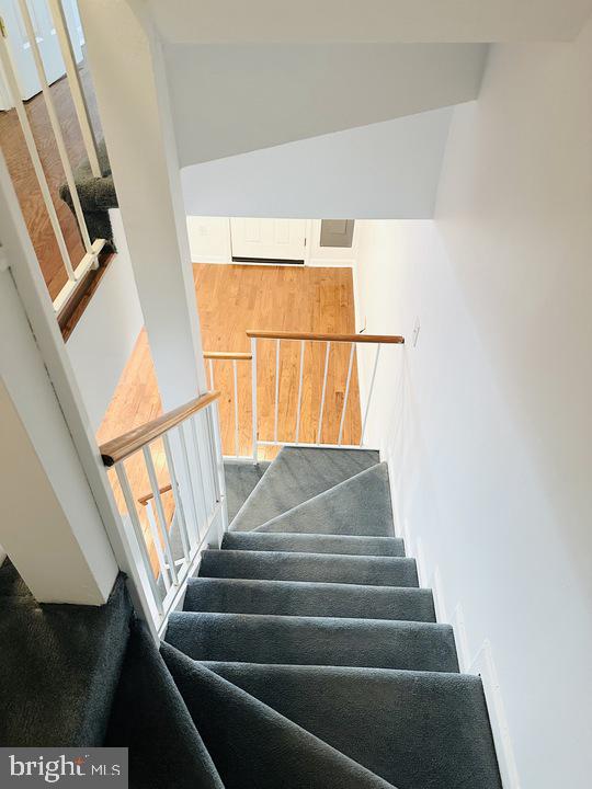 1117 Harvard Street Northwest, Unit R Washington, DC 20009 - Photo 15 of 39